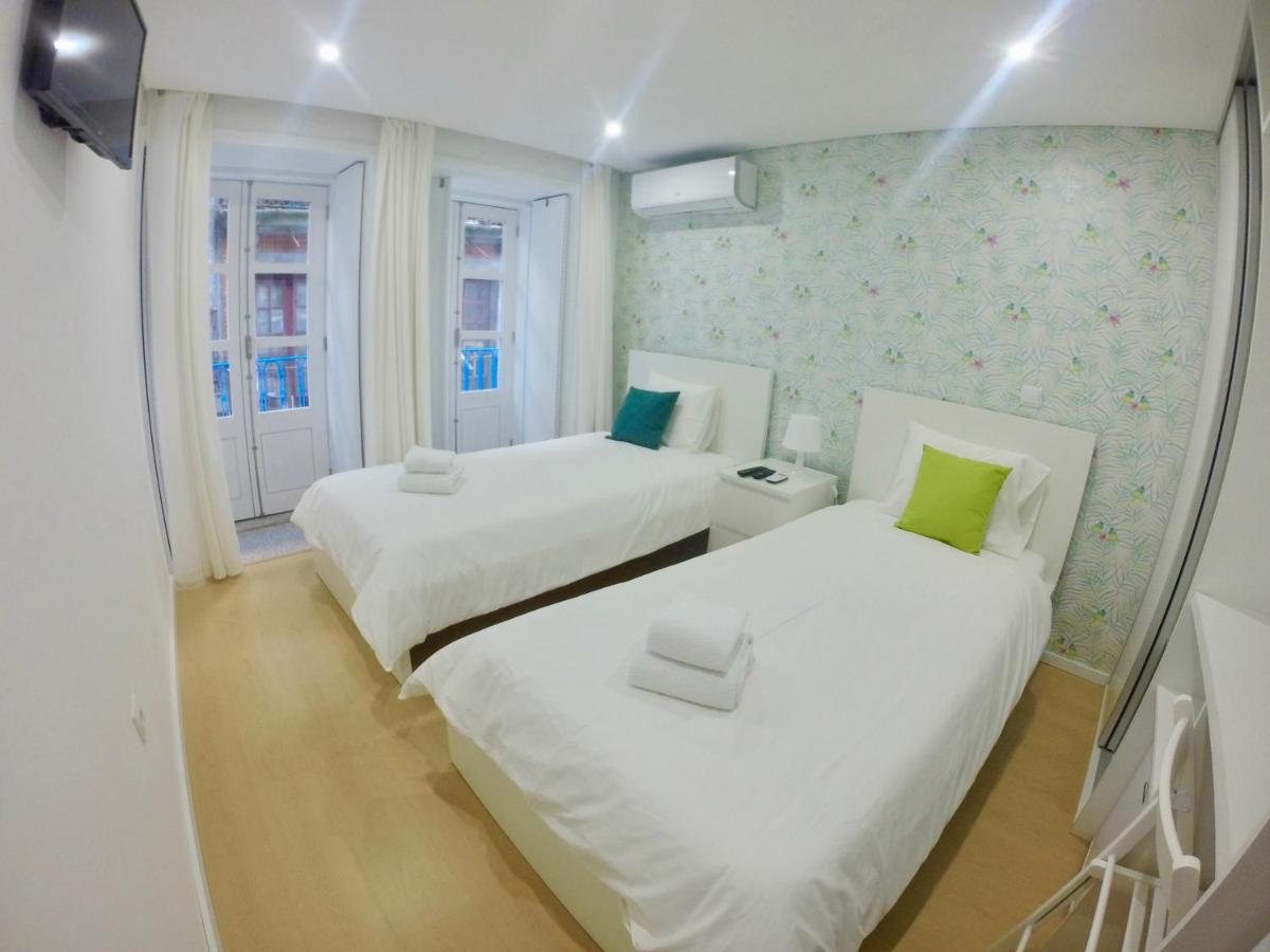 Porto Villa מראה חיצוני תמונה