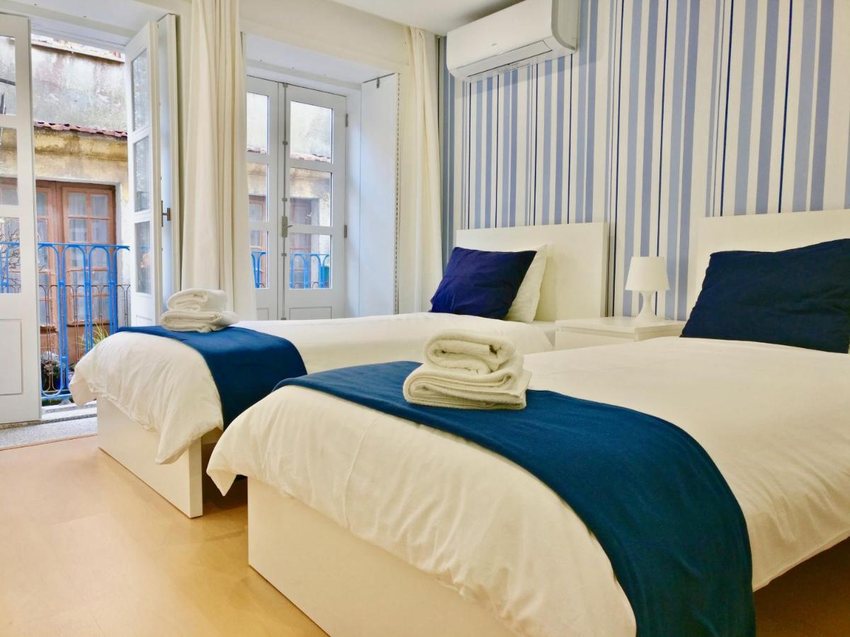 Porto Villa מראה חיצוני תמונה