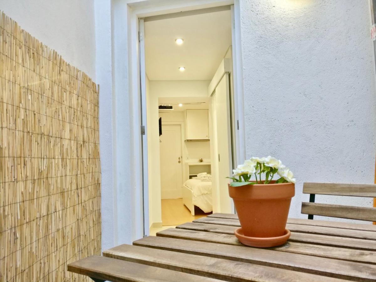 Porto Villa מראה חיצוני תמונה