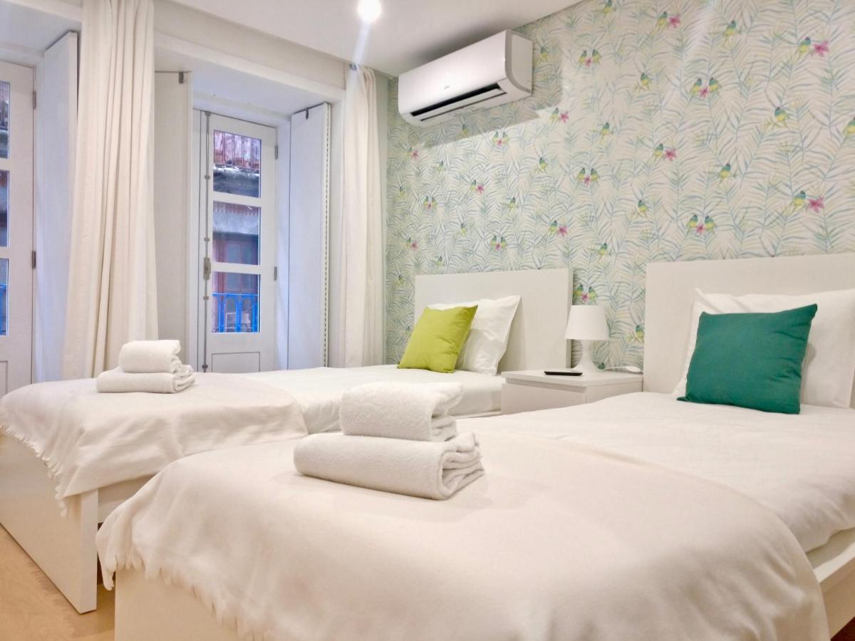 Porto Villa מראה חיצוני תמונה