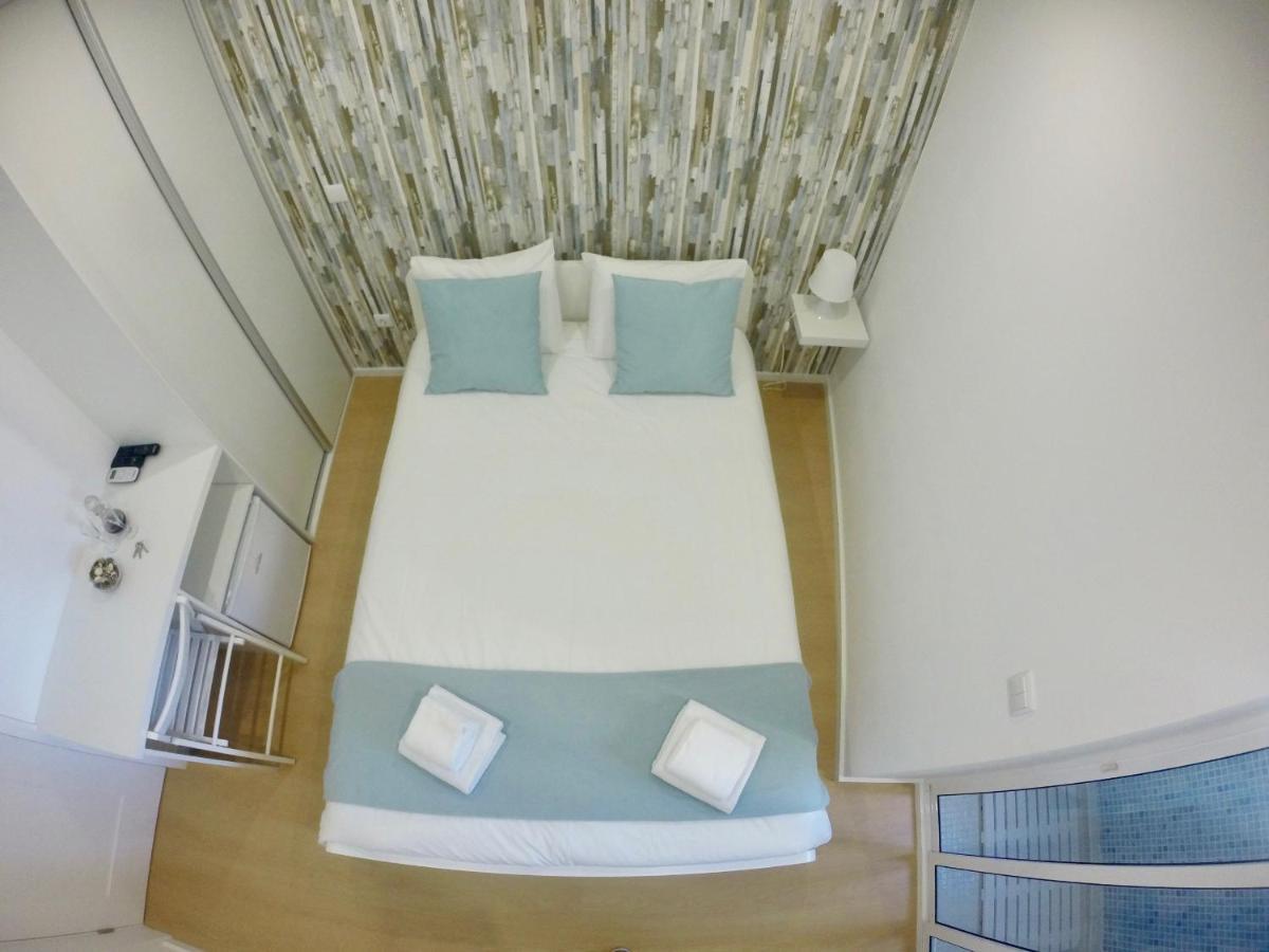 Porto Villa מראה חיצוני תמונה