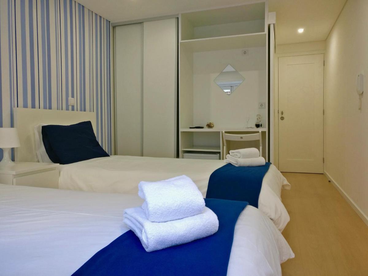 Porto Villa מראה חיצוני תמונה