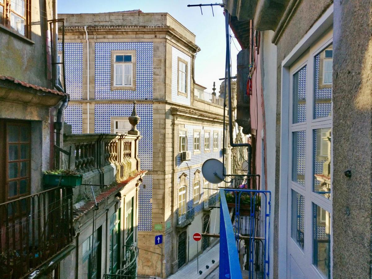Porto Villa מראה חיצוני תמונה