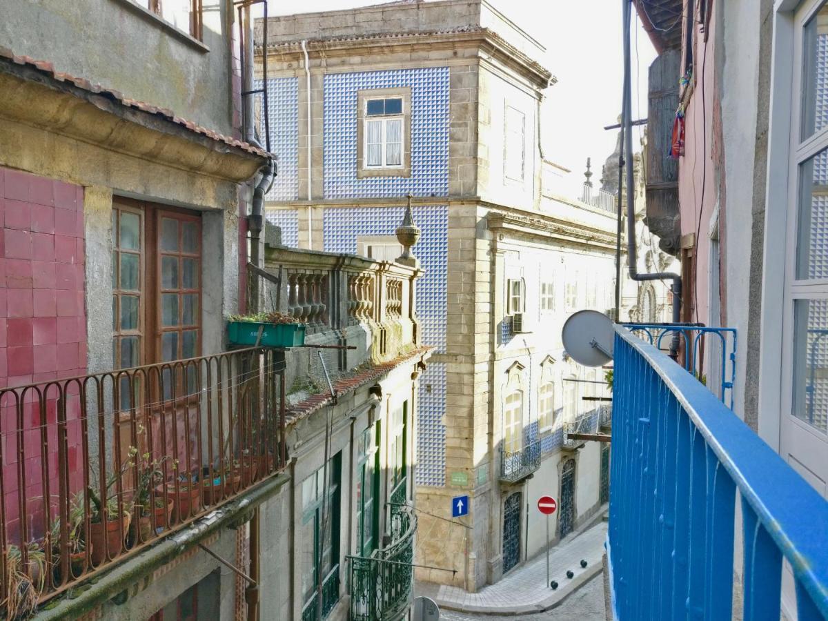 Porto Villa מראה חיצוני תמונה
