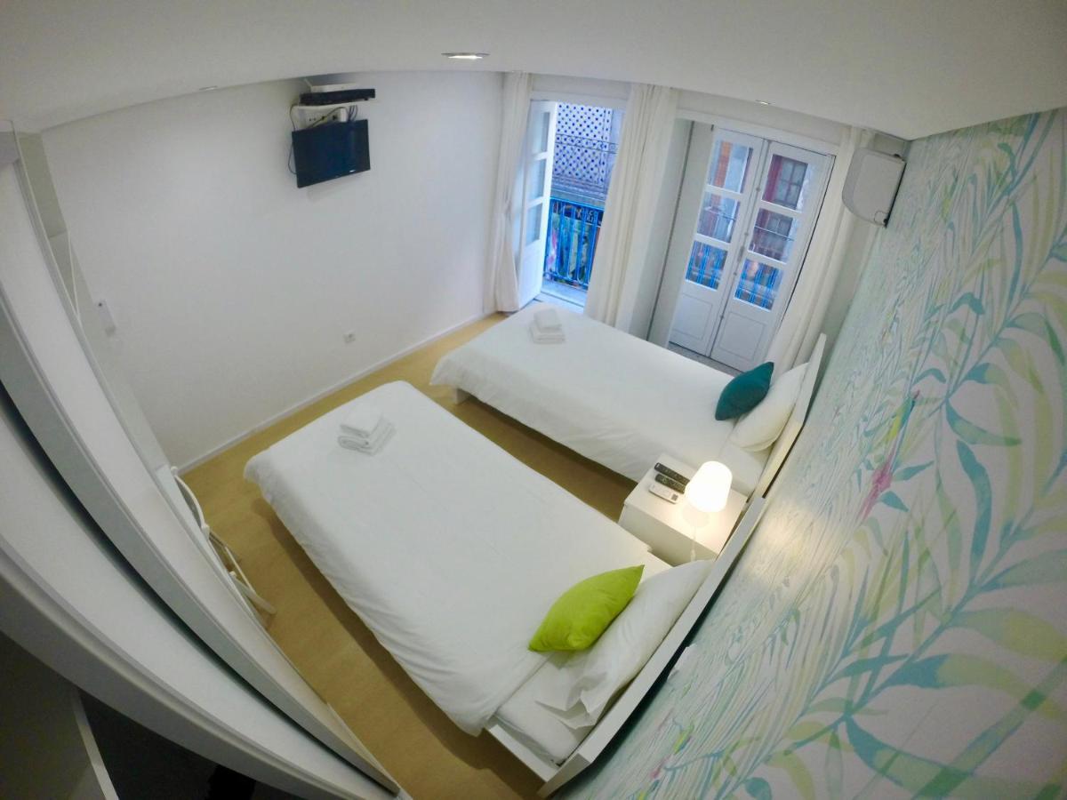 Porto Villa מראה חיצוני תמונה