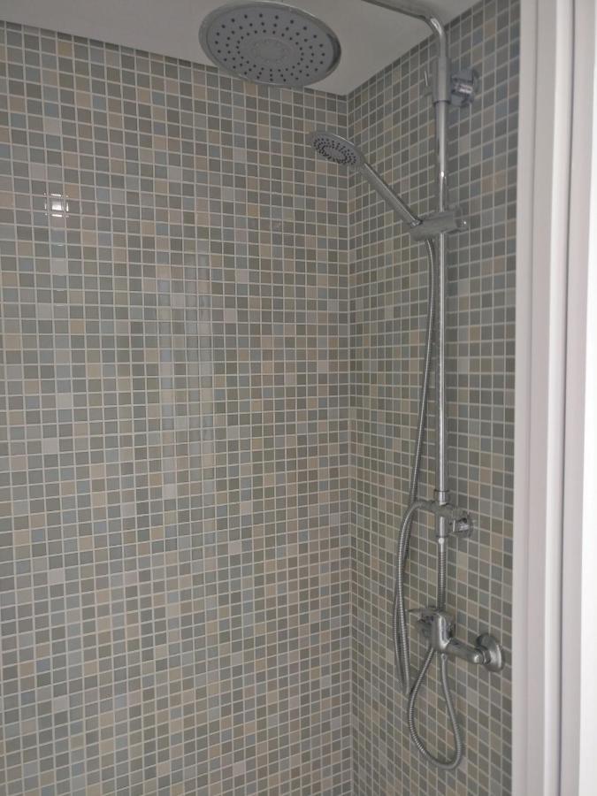Porto Villa מראה חיצוני תמונה