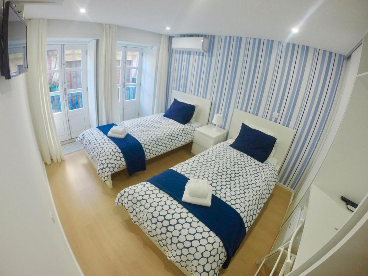 Porto Villa מראה חיצוני תמונה