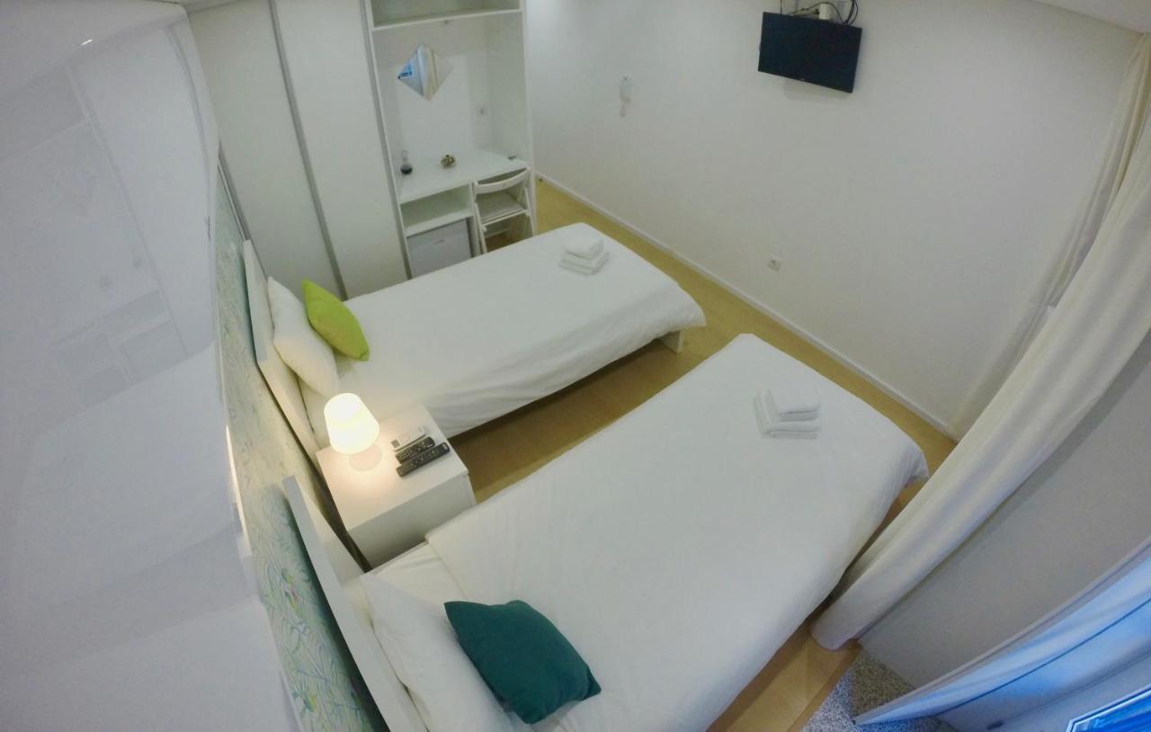 Porto Villa מראה חיצוני תמונה