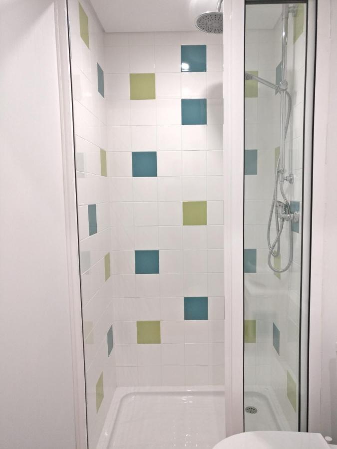 Porto Villa מראה חיצוני תמונה