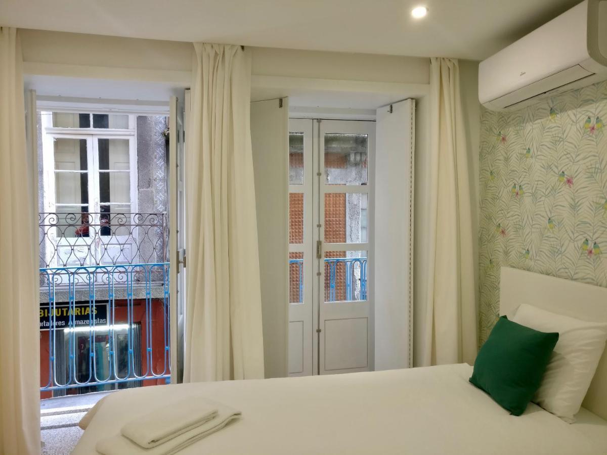 Porto Villa מראה חיצוני תמונה
