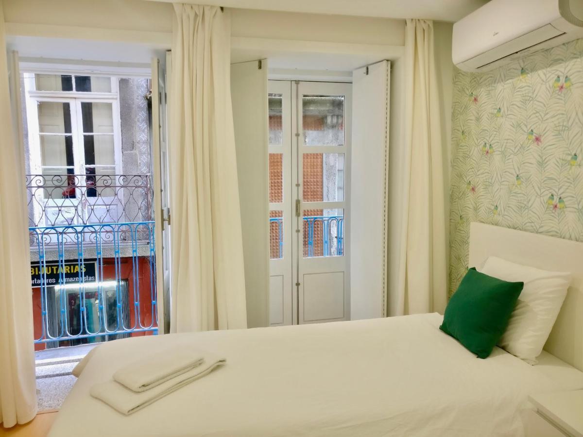 Porto Villa מראה חיצוני תמונה