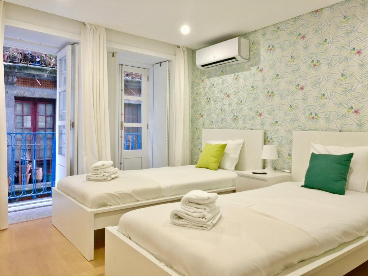 Porto Villa מראה חיצוני תמונה