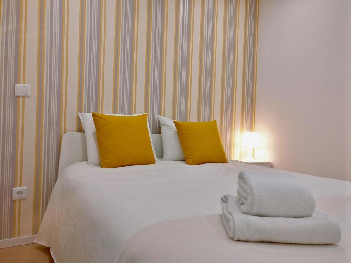 Porto Villa מראה חיצוני תמונה