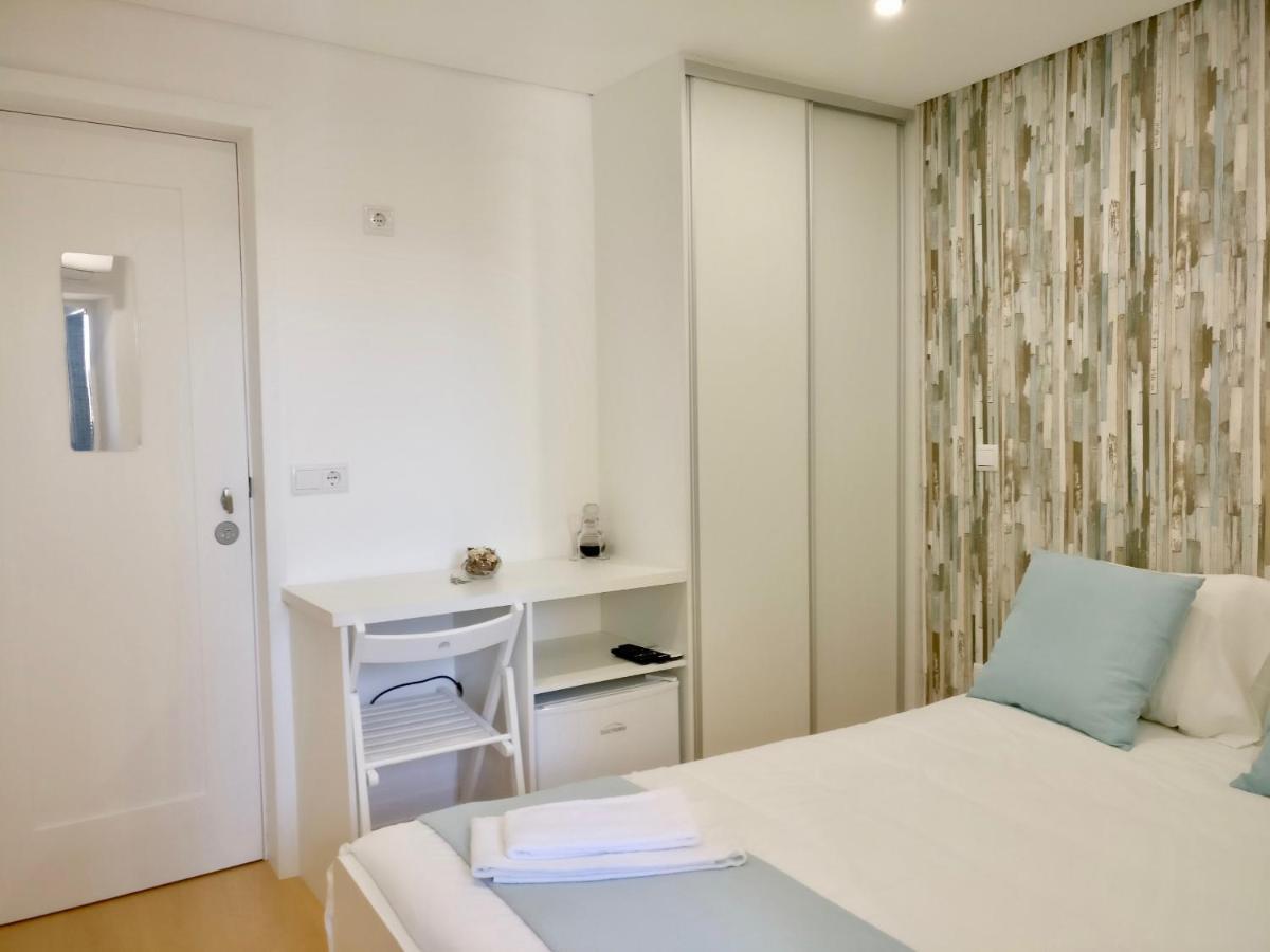 Porto Villa מראה חיצוני תמונה