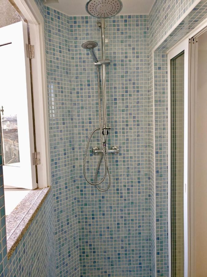 Porto Villa מראה חיצוני תמונה