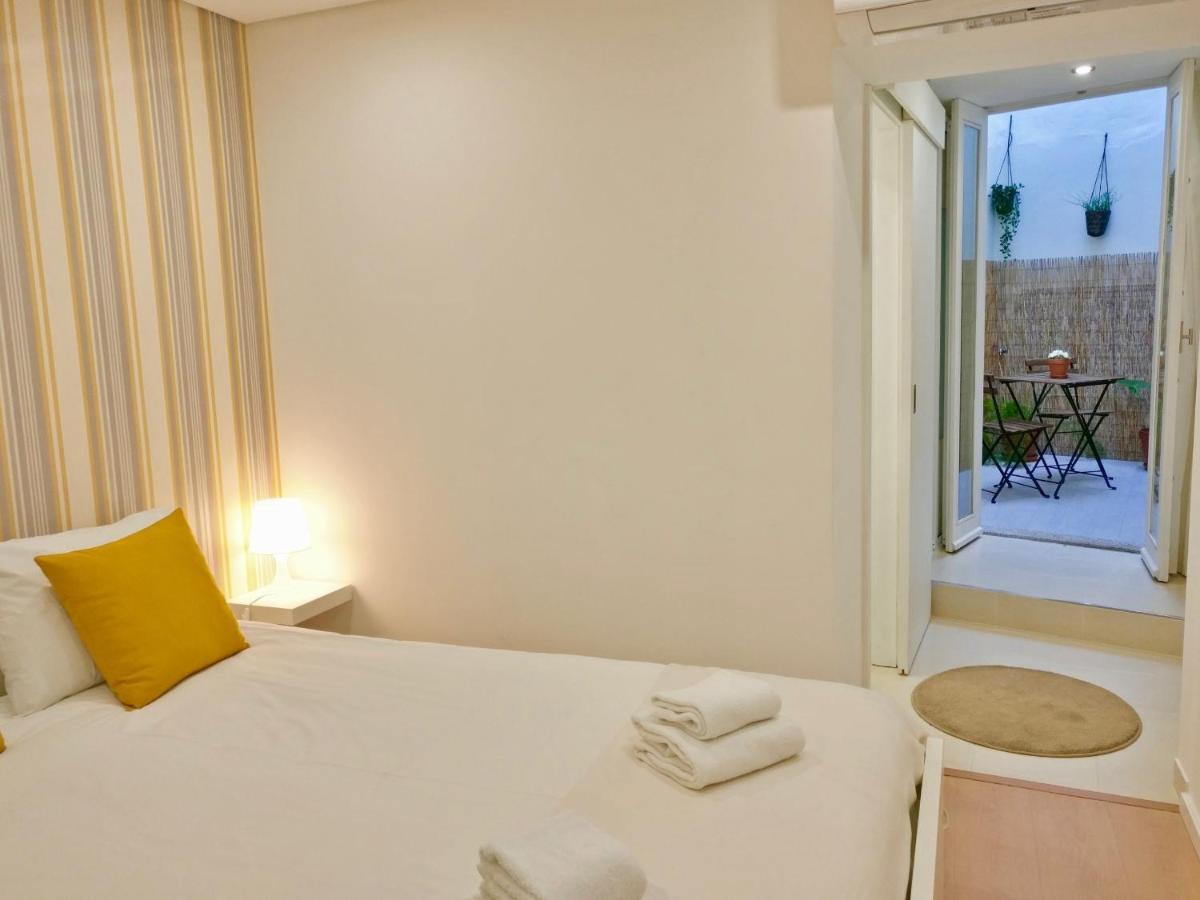 Porto Villa מראה חיצוני תמונה