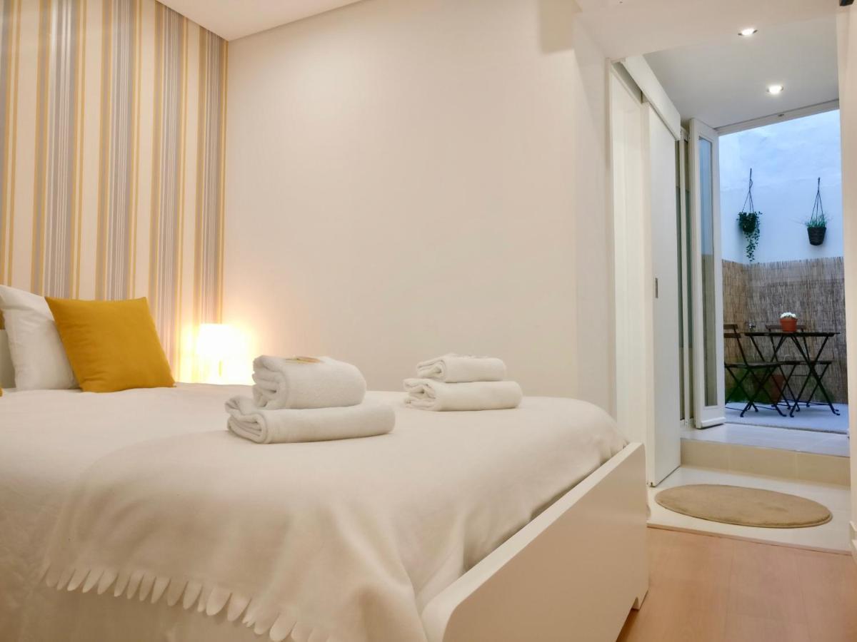 Porto Villa מראה חיצוני תמונה