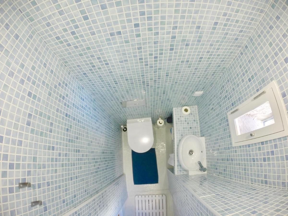 Porto Villa מראה חיצוני תמונה