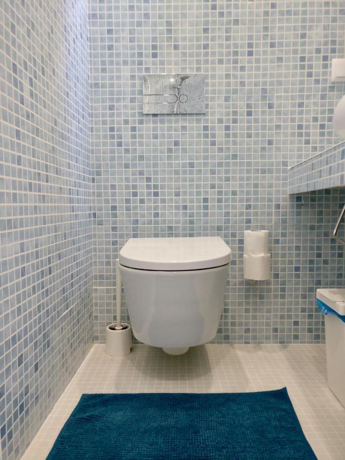 Porto Villa מראה חיצוני תמונה