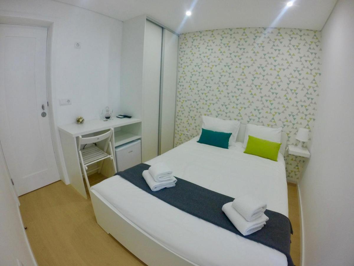 Porto Villa מראה חיצוני תמונה