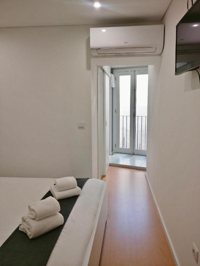 Porto Villa מראה חיצוני תמונה