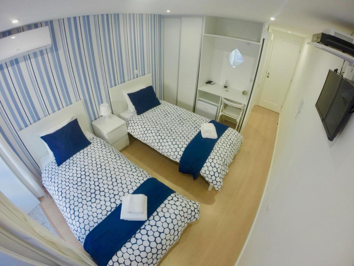Porto Villa מראה חיצוני תמונה