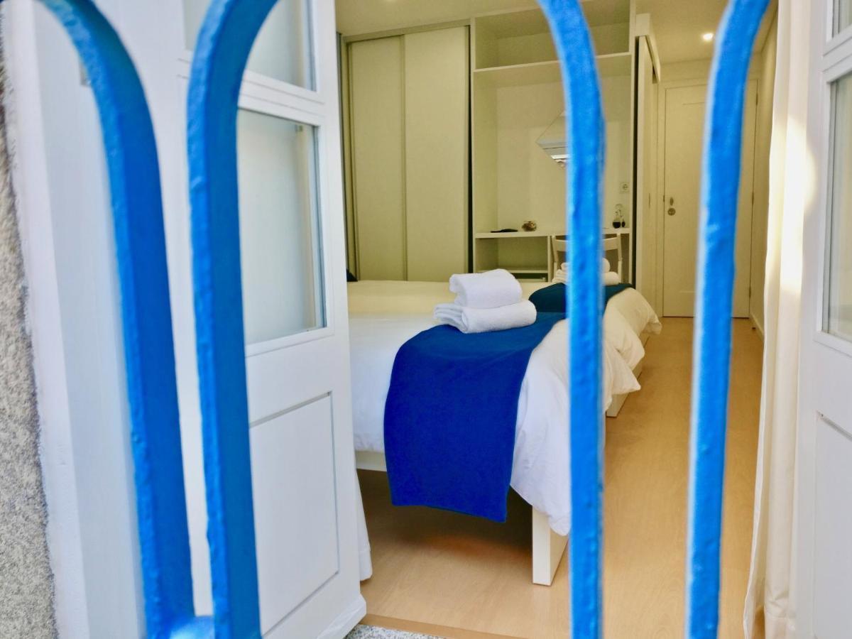 Porto Villa מראה חיצוני תמונה