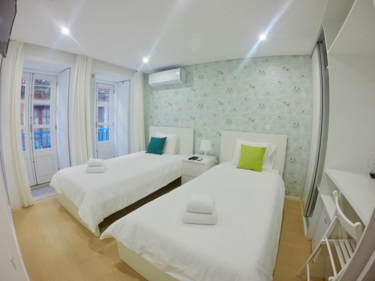 Porto Villa מראה חיצוני תמונה