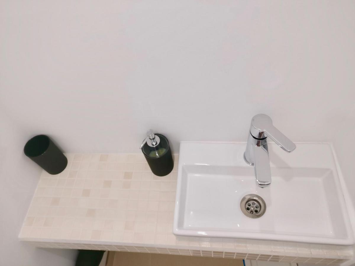 Porto Villa מראה חיצוני תמונה