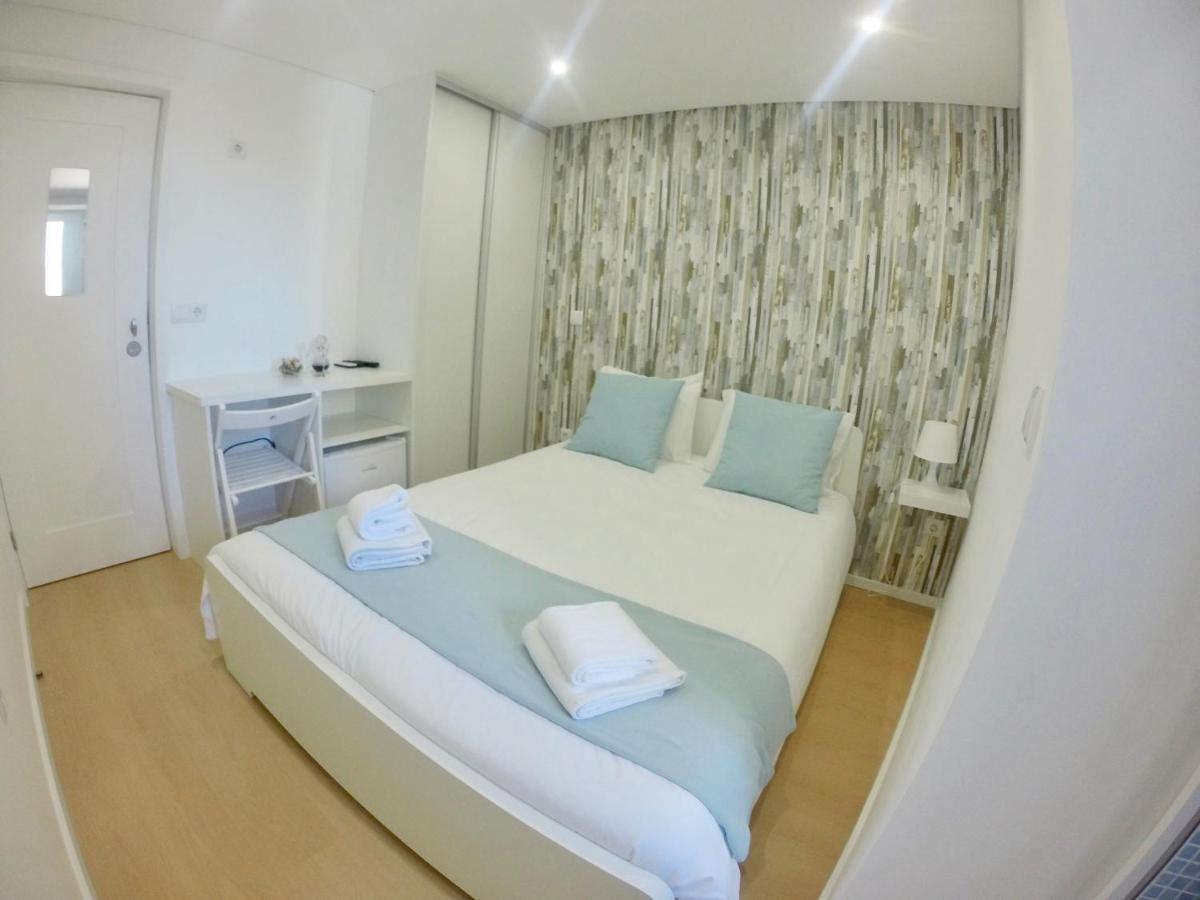 Porto Villa מראה חיצוני תמונה