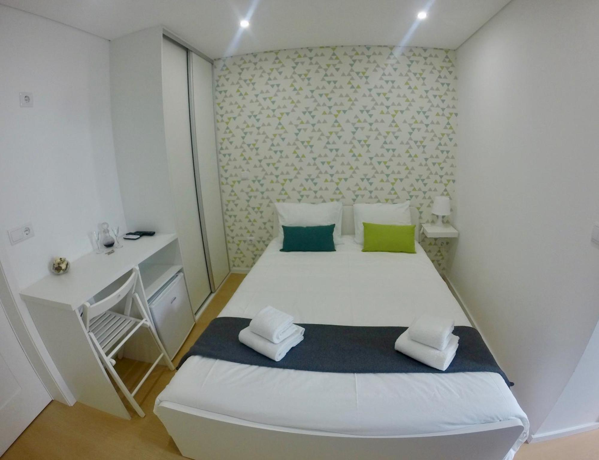 Porto Villa מראה חיצוני תמונה