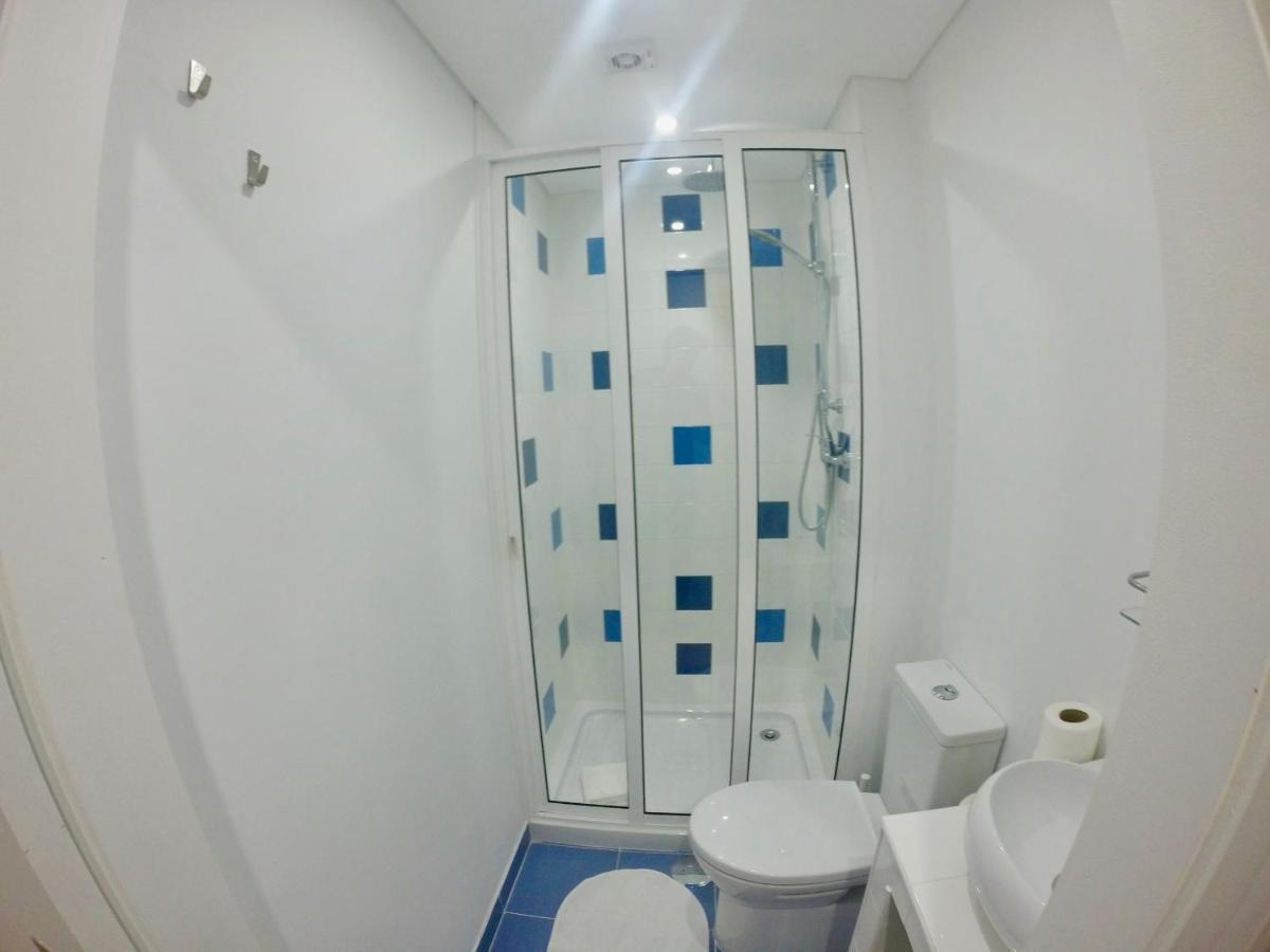 Porto Villa מראה חיצוני תמונה