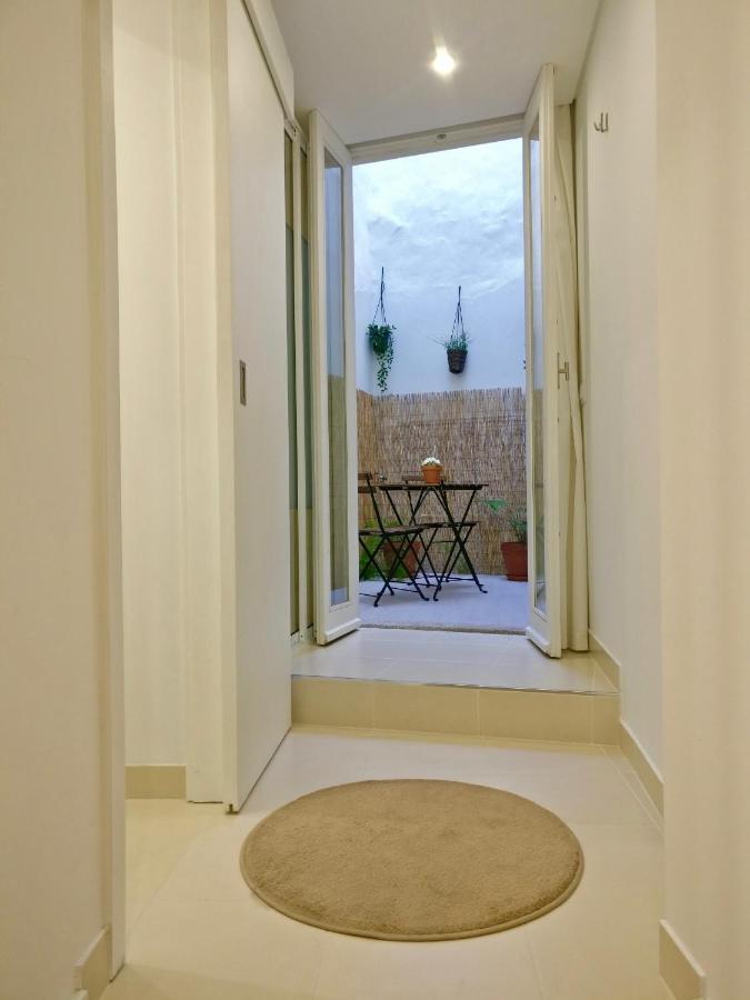 Porto Villa מראה חיצוני תמונה
