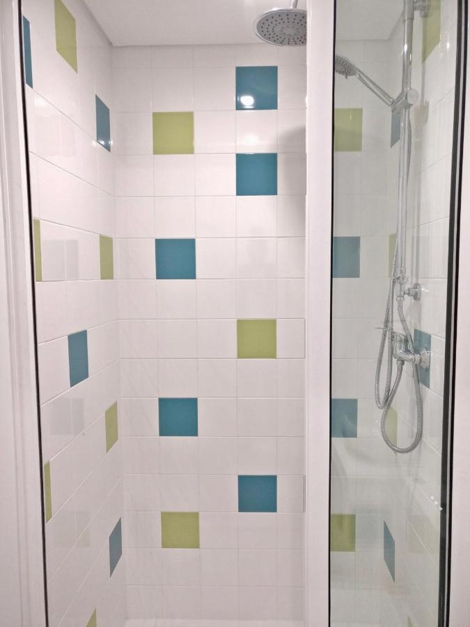 Porto Villa מראה חיצוני תמונה