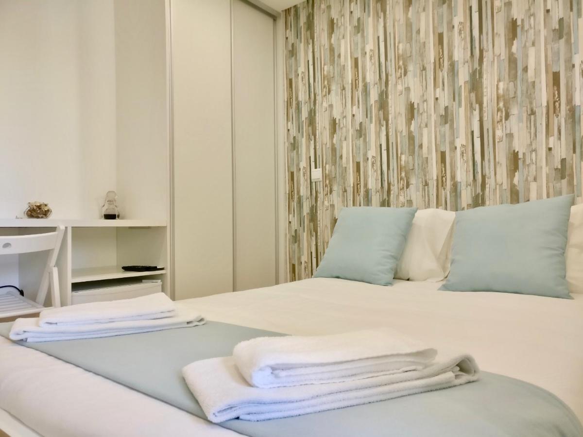 Porto Villa מראה חיצוני תמונה