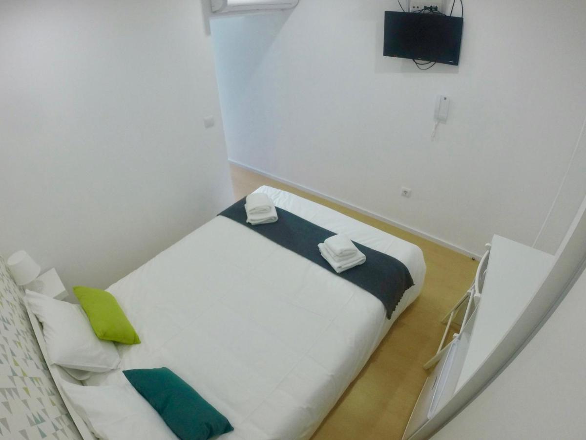 Porto Villa מראה חיצוני תמונה