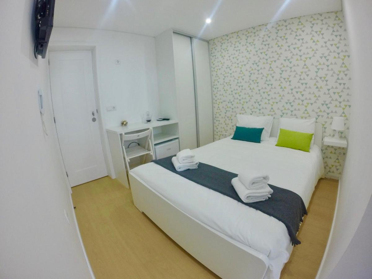 Porto Villa מראה חיצוני תמונה