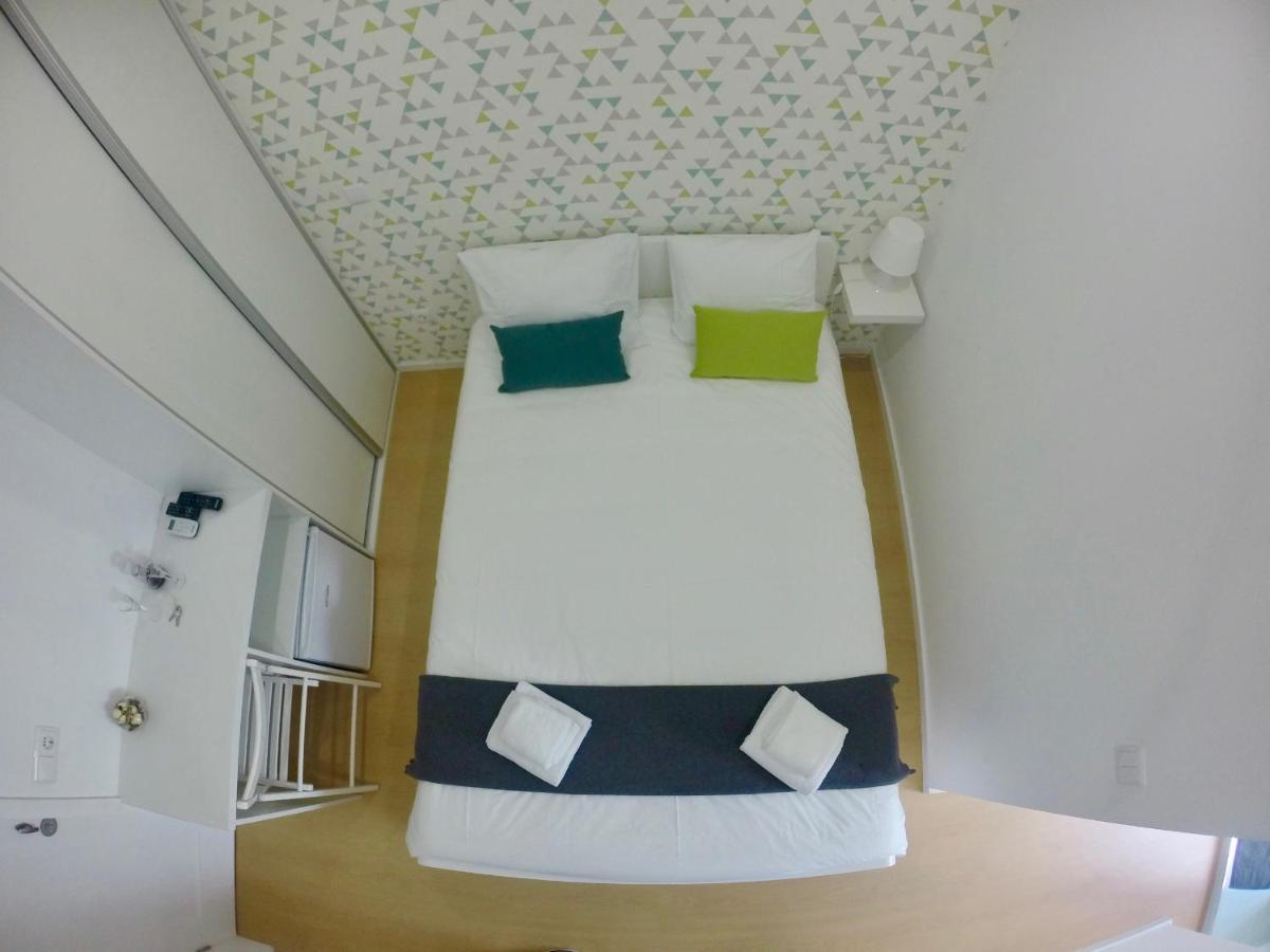 Porto Villa מראה חיצוני תמונה