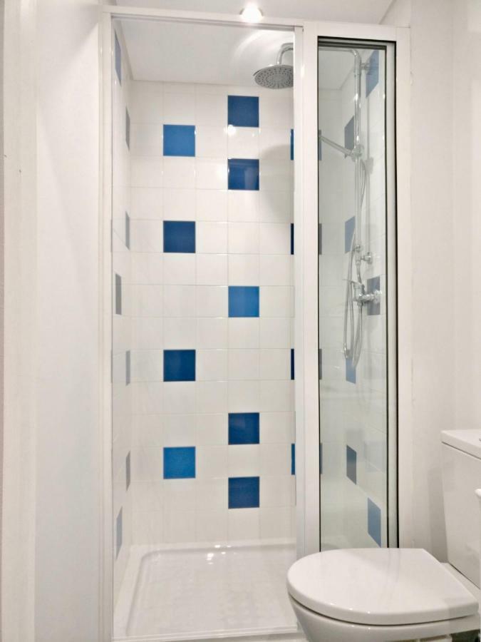 Porto Villa מראה חיצוני תמונה