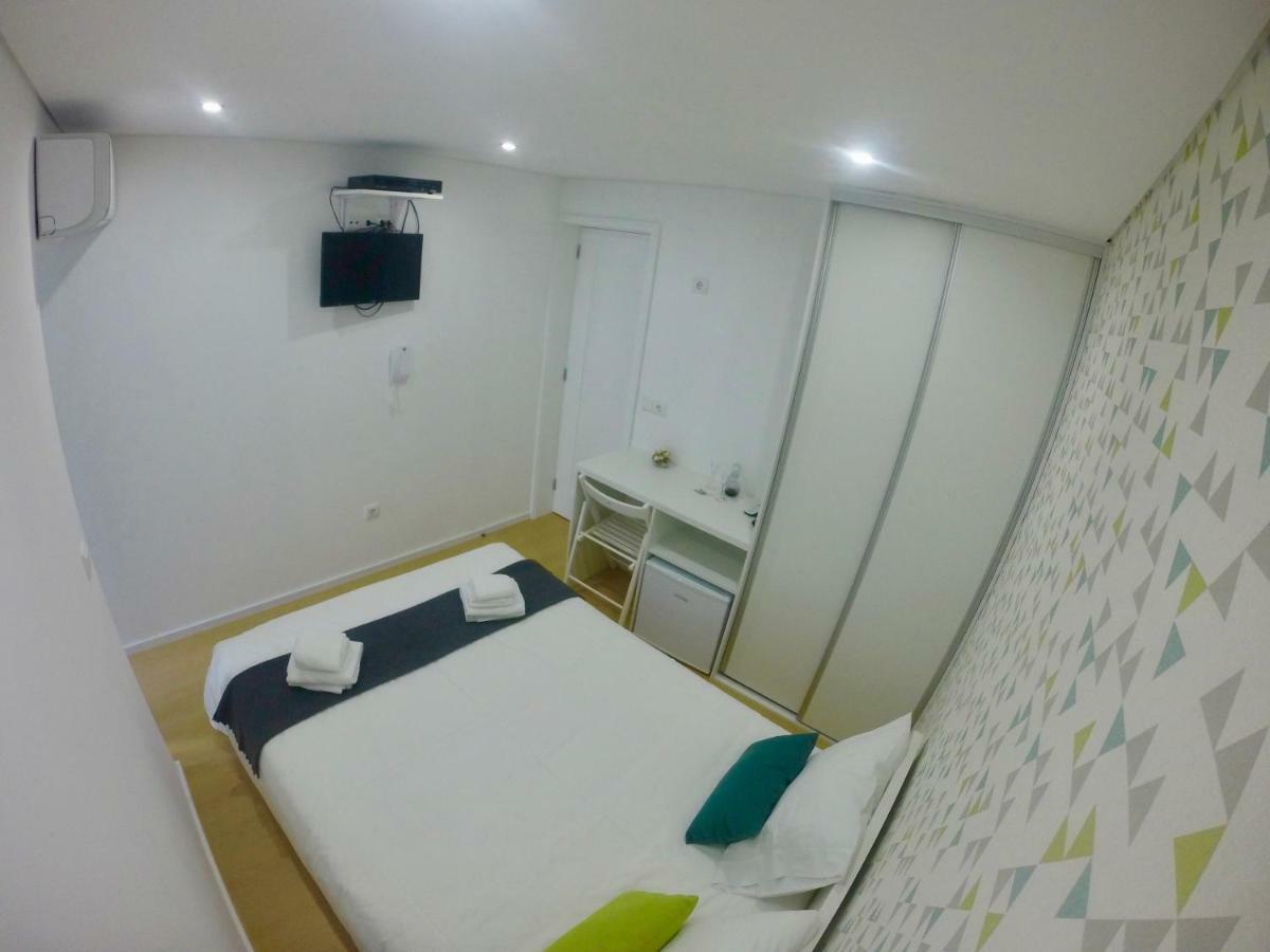Porto Villa מראה חיצוני תמונה